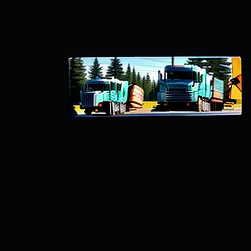 Carta A4: Tudo sobre a Licença para Camionistas Profissionais