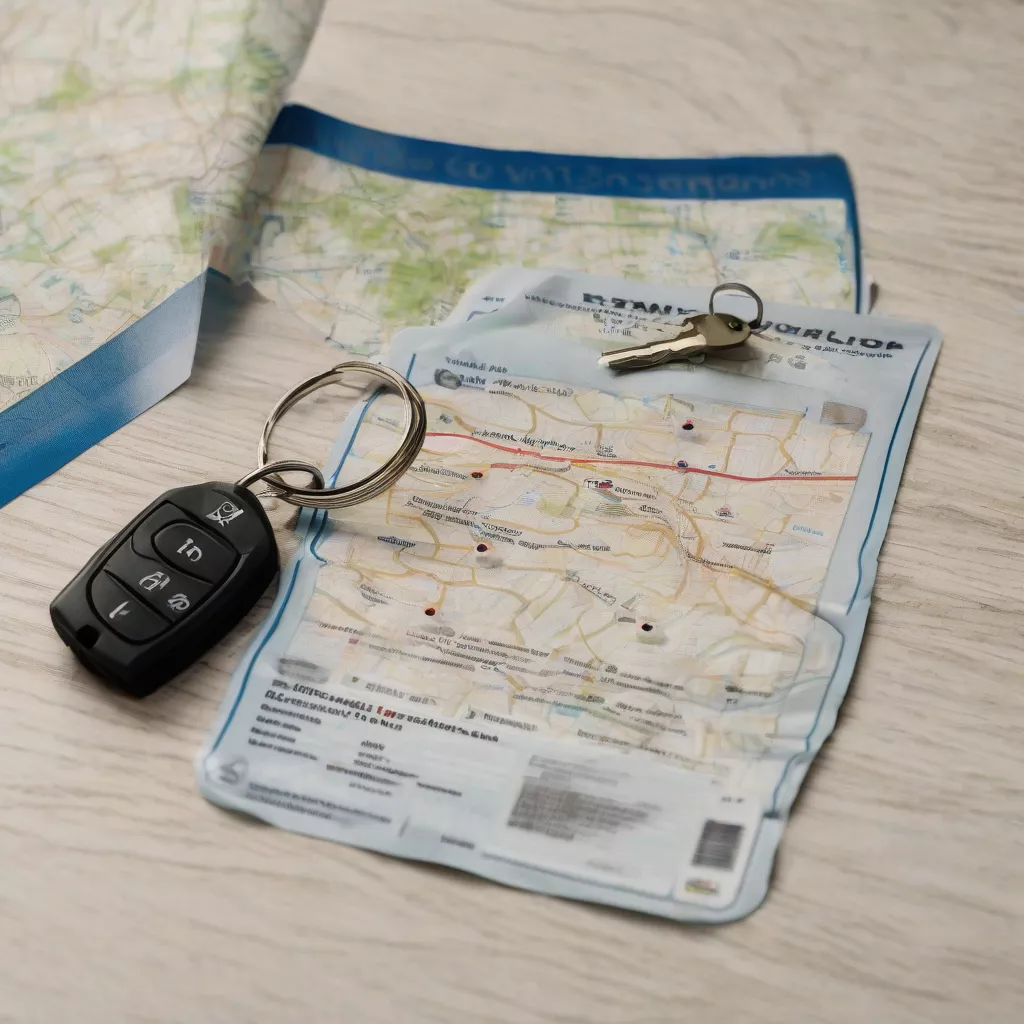 Permis FC : Quels Véhicules Pouvez-Vous Conduire ?