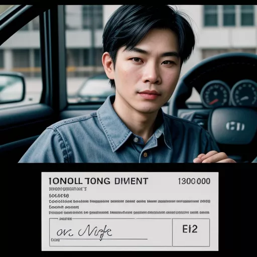 Führerscheinklasse E: Der König der LKW-Führerscheine