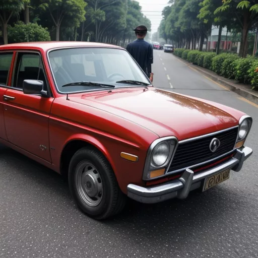 5 Loại Bằng Lái Ô Tô Phổ Biến Nhất Hiện Nay