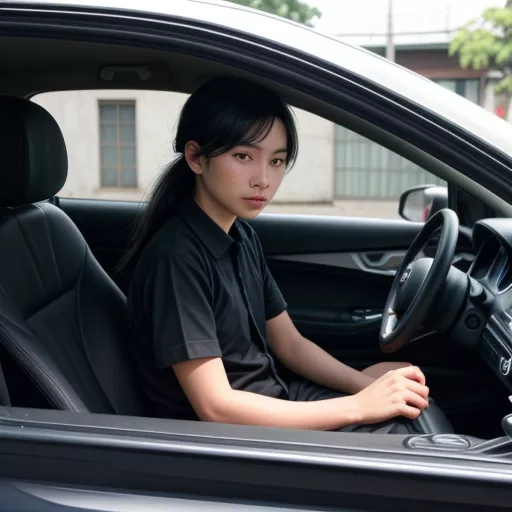 SIM B1: Pilihan Ideal untuk Calon Sopir Truk