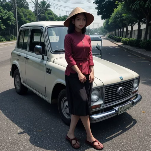 Bằng Lái Xe B2: Vua Của Các Dòng Xe Tải Nhẹ?