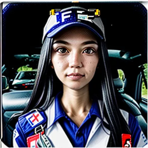 Bằng Fe: Chìa Khóa Mở Ra Thế Giới Xe Tải Hạng Nặng