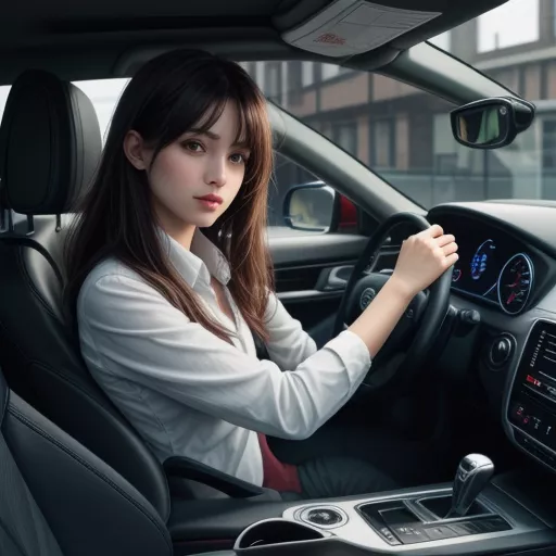 Driving License Class D: Vehicles, Costs & Safety Tips