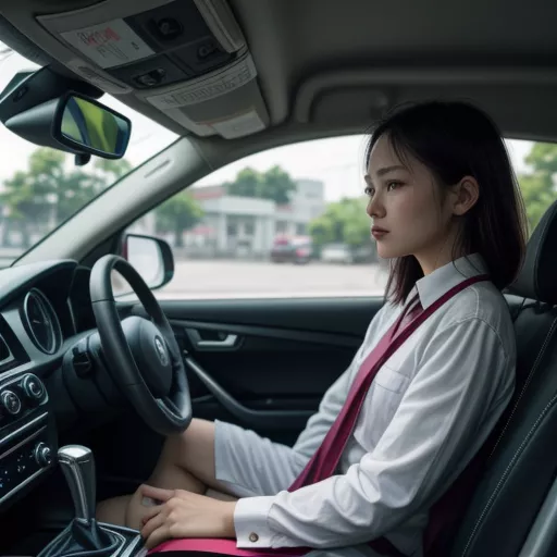 Bằng lái D - Khám phá chi tiết và giải đáp mọi thắc mắc