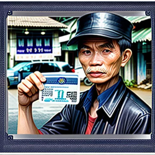 Führerschein: Der ultimative Guide für Anfänger