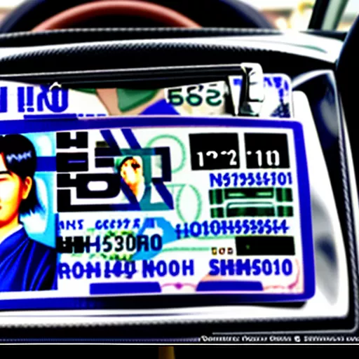 ड्राइविंग लाइसेंस: शुरुआती लोगों के लिए संपूर्ण गाइड