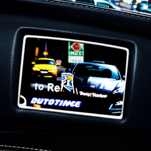 Các Bằng Lái Xe Ô Tô: Hướng Dẫn Chi Tiết Từ A - Z