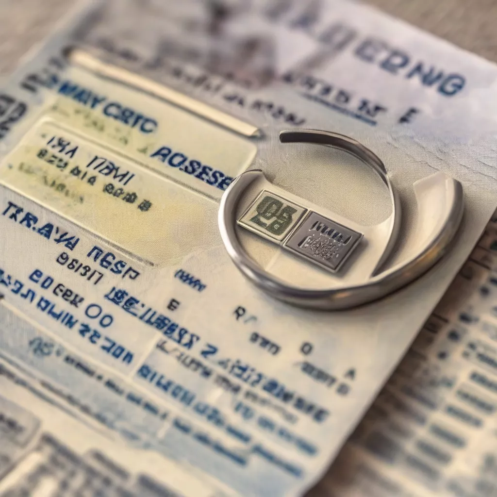 Hạn Bằng Lái Xe Ô Tô: Những Điều Bạn Cần Biết