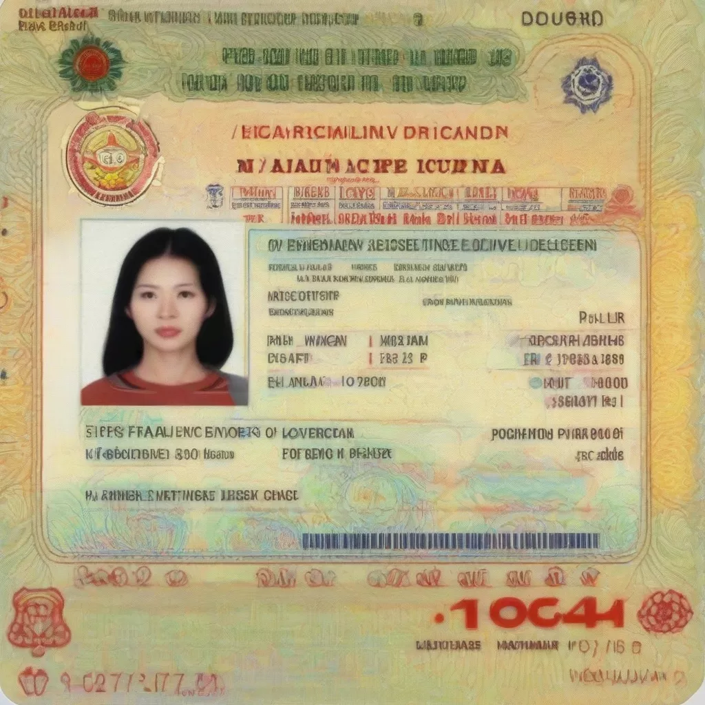 7-Seater Car Driving License in Vietnam: A Comprehensive Guide