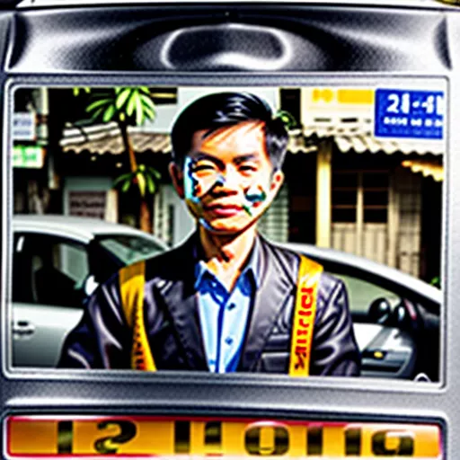 Führerschein Klasse B1: Welche Fahrzeuge sind erlaubt?