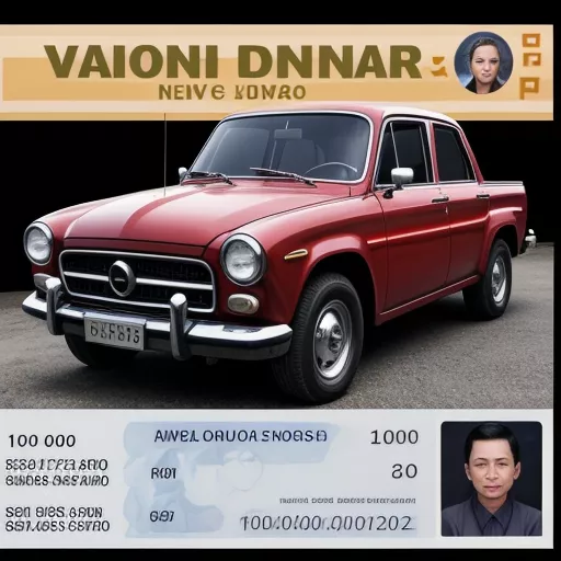 B2 운전면허 취득 가이드: 자신감 있는 운전으로!