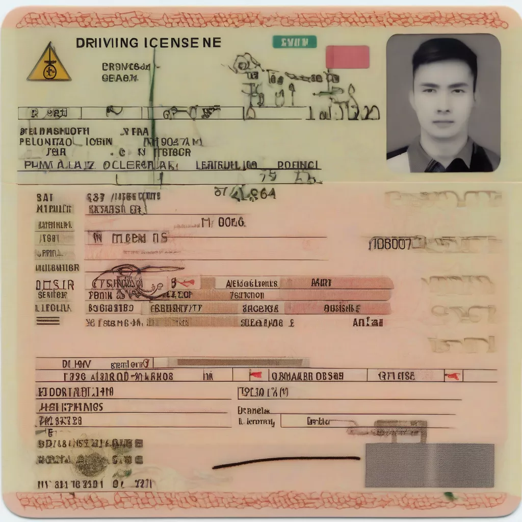 Nắm Chắc Tay Lái Cuộc Đời Với Bằng Lái Xe Ô Tô Số Sàn