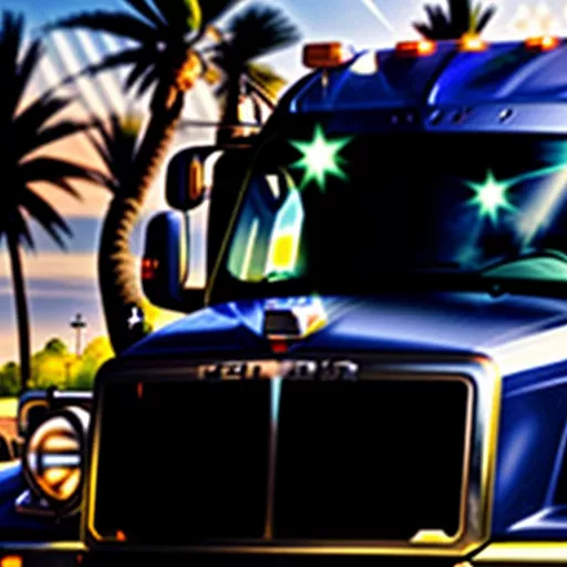 Bằng Lái: Hành Trang Không Thể Thiếu Cho Mọi Tài Xế Xe Tải