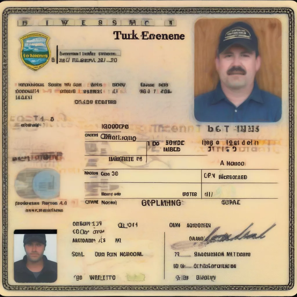 Choosing the Right Vietnamese Driving License for Your Needs