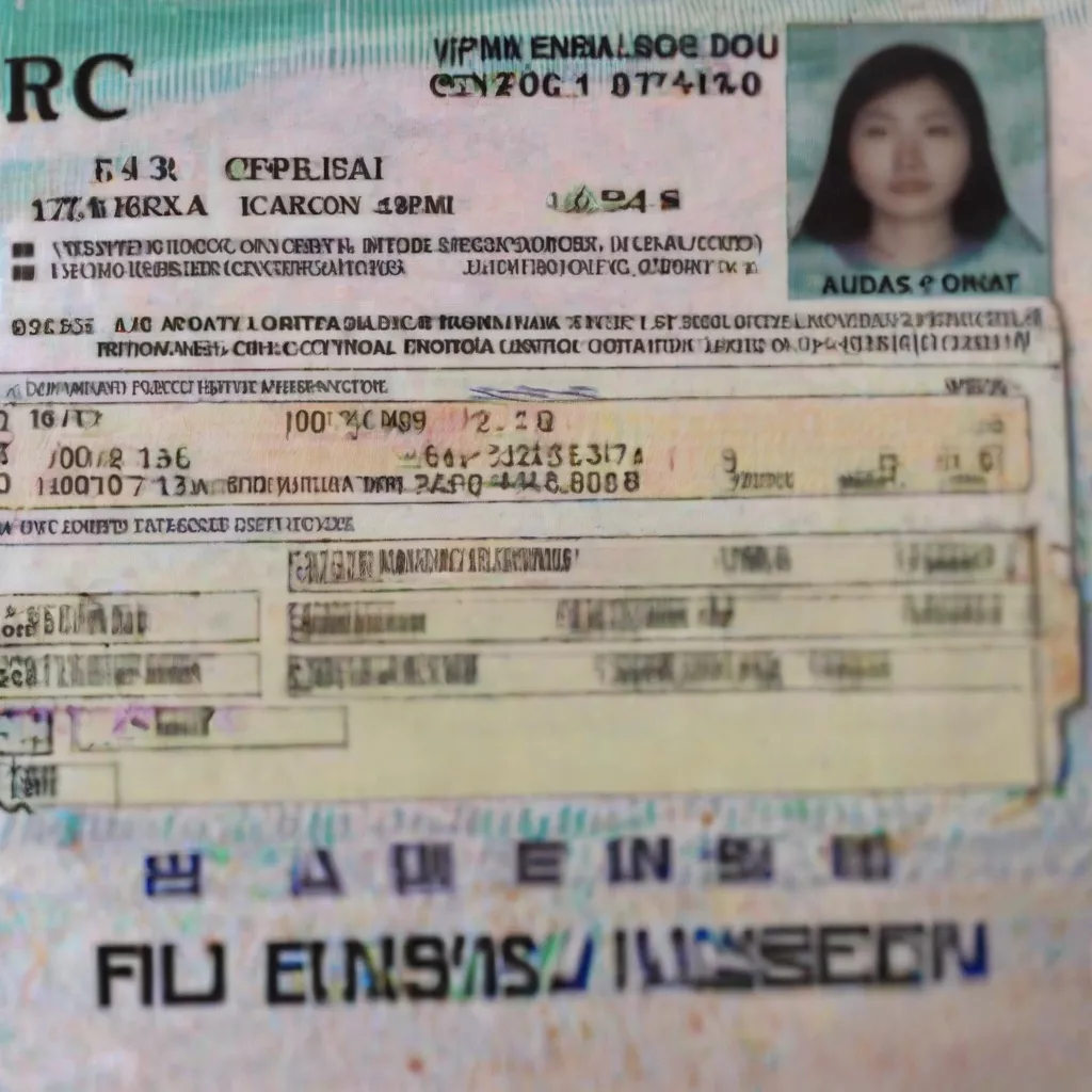 How to Get an 8-Ton Truck Driving License in Vietnam: A Comprehensive Guide