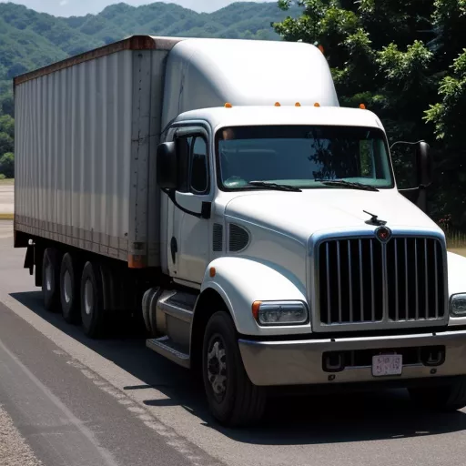 Your Guide to Truck Driving Licenses in Vietnam