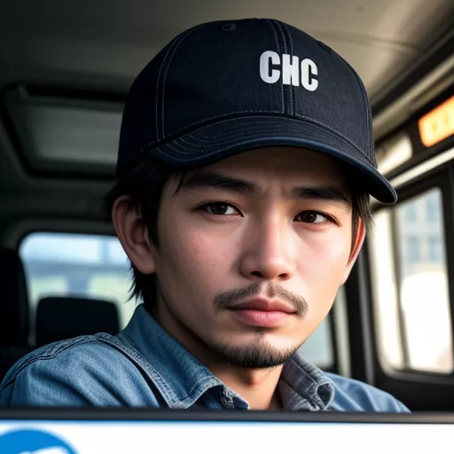 Category C Driver's License