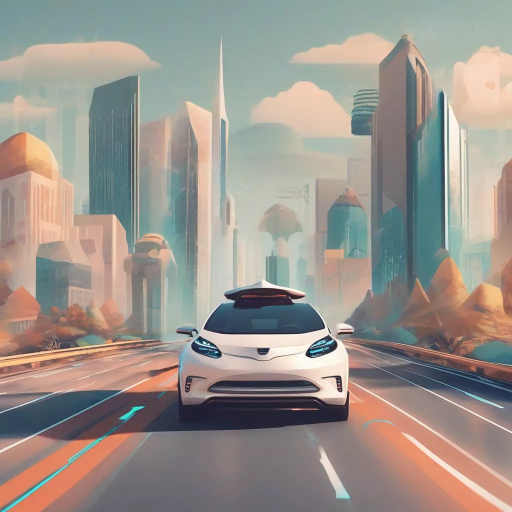 自动驾驶卡车：货运行业新风向？