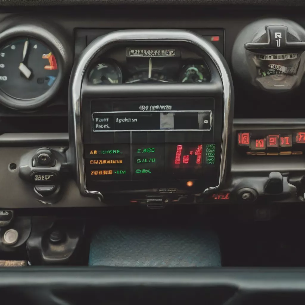 Plat Nomor Telepon Mobil: Feng Shui dan Hal yang Perlu Diketahui