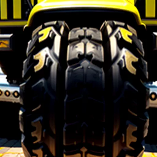 Indian Truck Tires: Durable Choice for Every Road