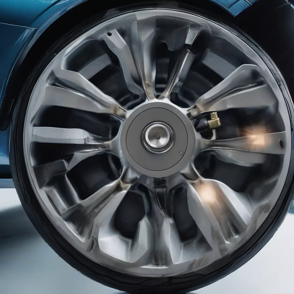 Electric Wheel Motors for Trucks: The Future of Trucking?