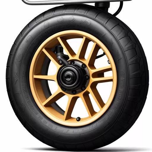 Heavy Duty Caster Wheels: The Optimal Solution for Every Project