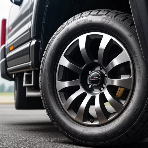 Heavy Truck Wheel Sales in Hanoi: Enhance Your Long Haul Performance