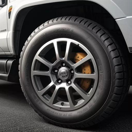 ट्रक के टायर: 2023 की कीमत सूची, सही चुनाव और खरीदारी के सुझाव