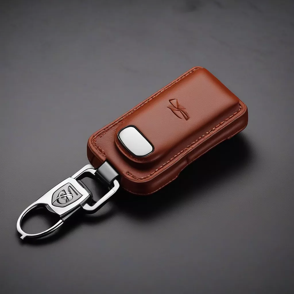 Hyundai Elantra Key Fob Covers: Protection and Style