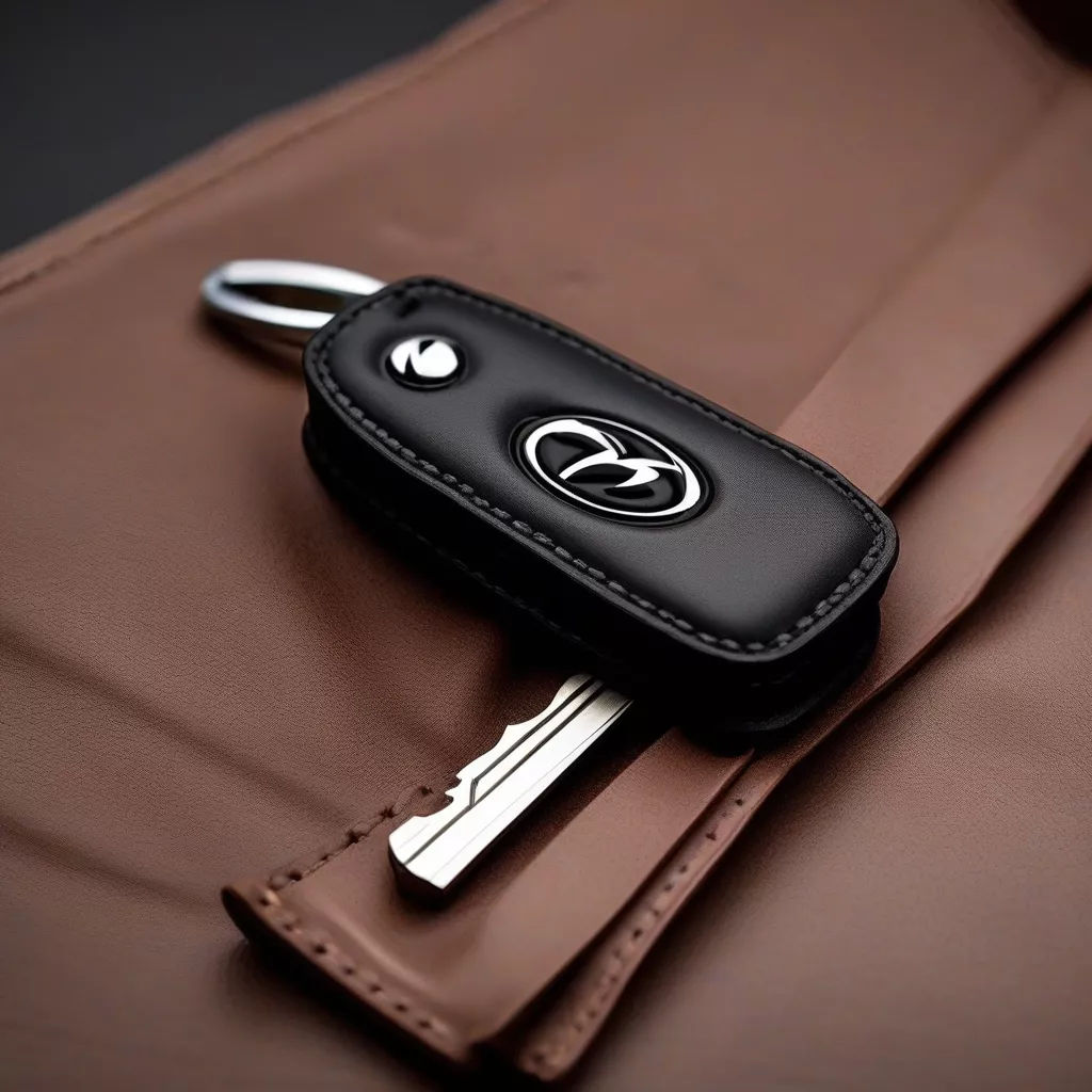 Mazda Key Fob Covers: Style, Protection & Where to Buy