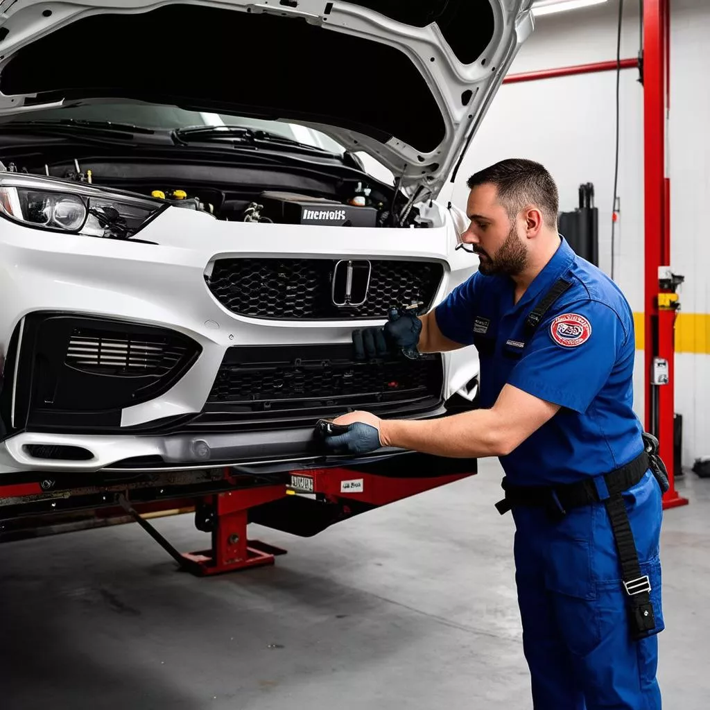 Best Car Maintenance in Hanoi: Affordable and Reliable