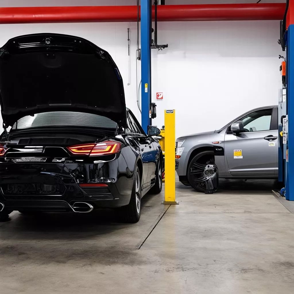 Coût Annuel d'une Voiture : Guide Complet