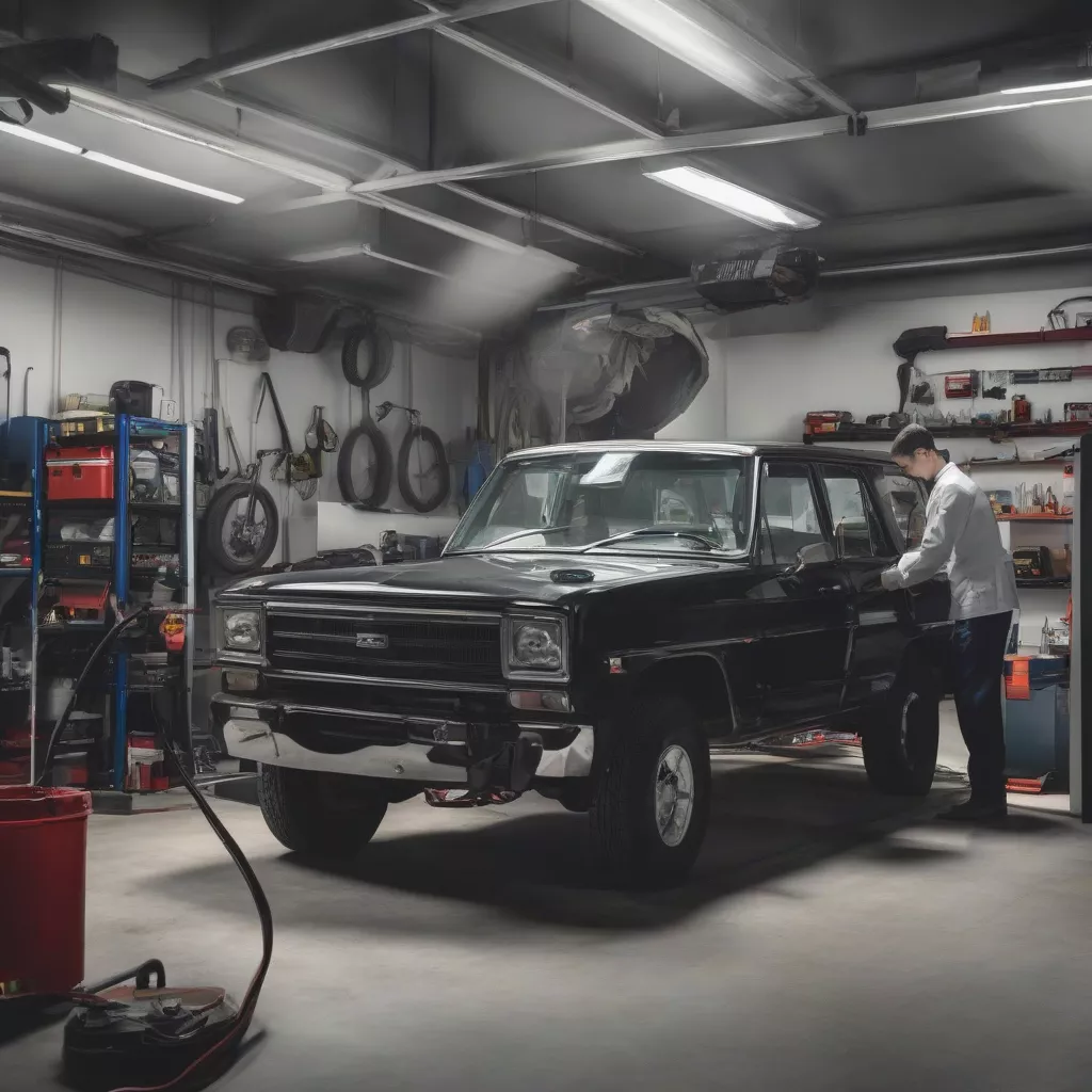 Custo da Manutenção de um Carro: Tabela de Preços e Dicas