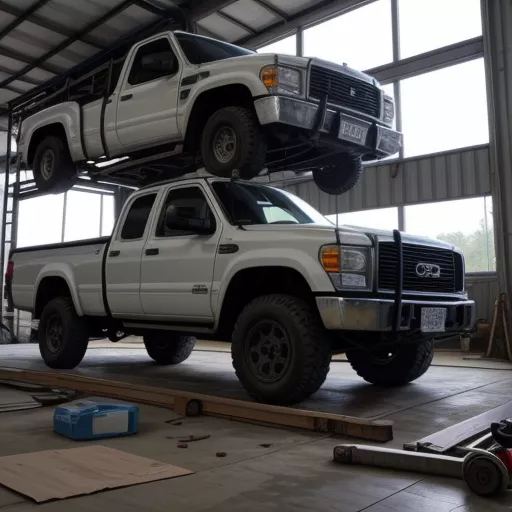 Decoding "Mr. Man Man Giang": The Truth About Vietnam's Truck Legend