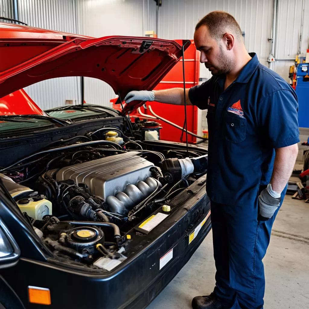 Costi di Mantenimento di un'Auto Usata: Guida Completa