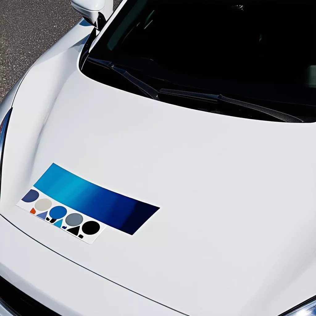 Hanoi Car Painting Price Quote