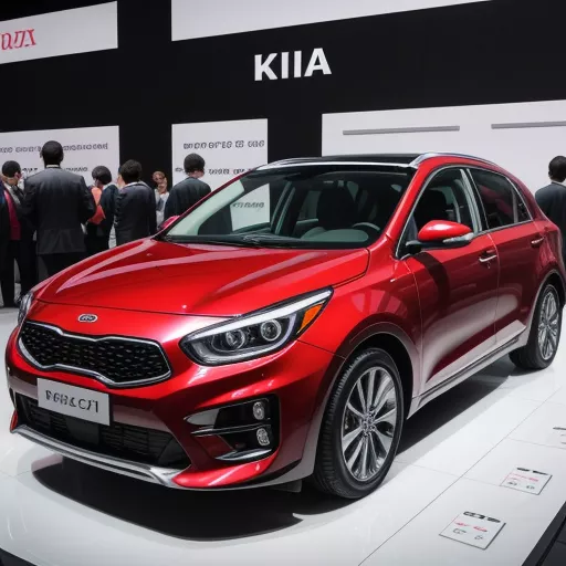 2023 Kia Truck Prices in Hanoi: Best Deals
