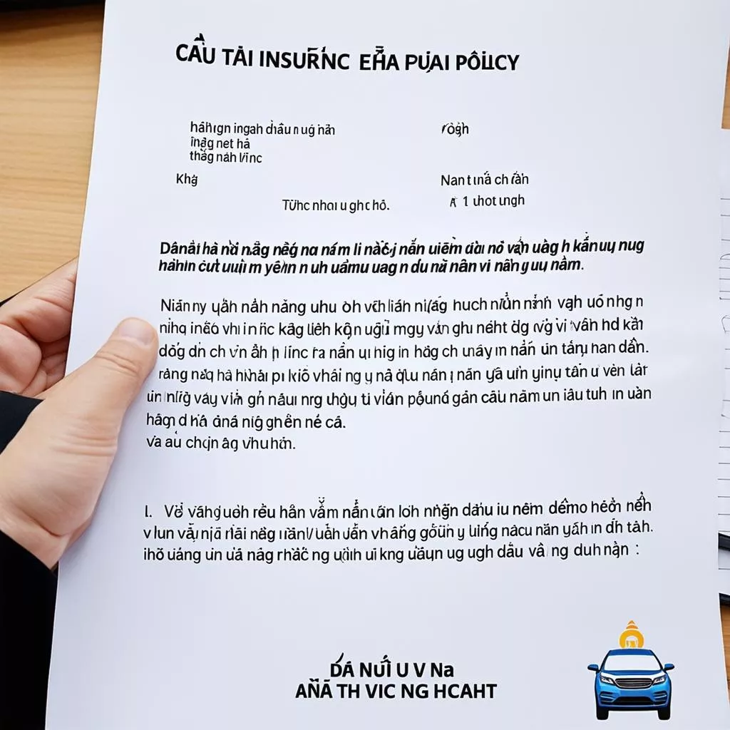 What is Car Insurance and Why is it Absolutely Essential?