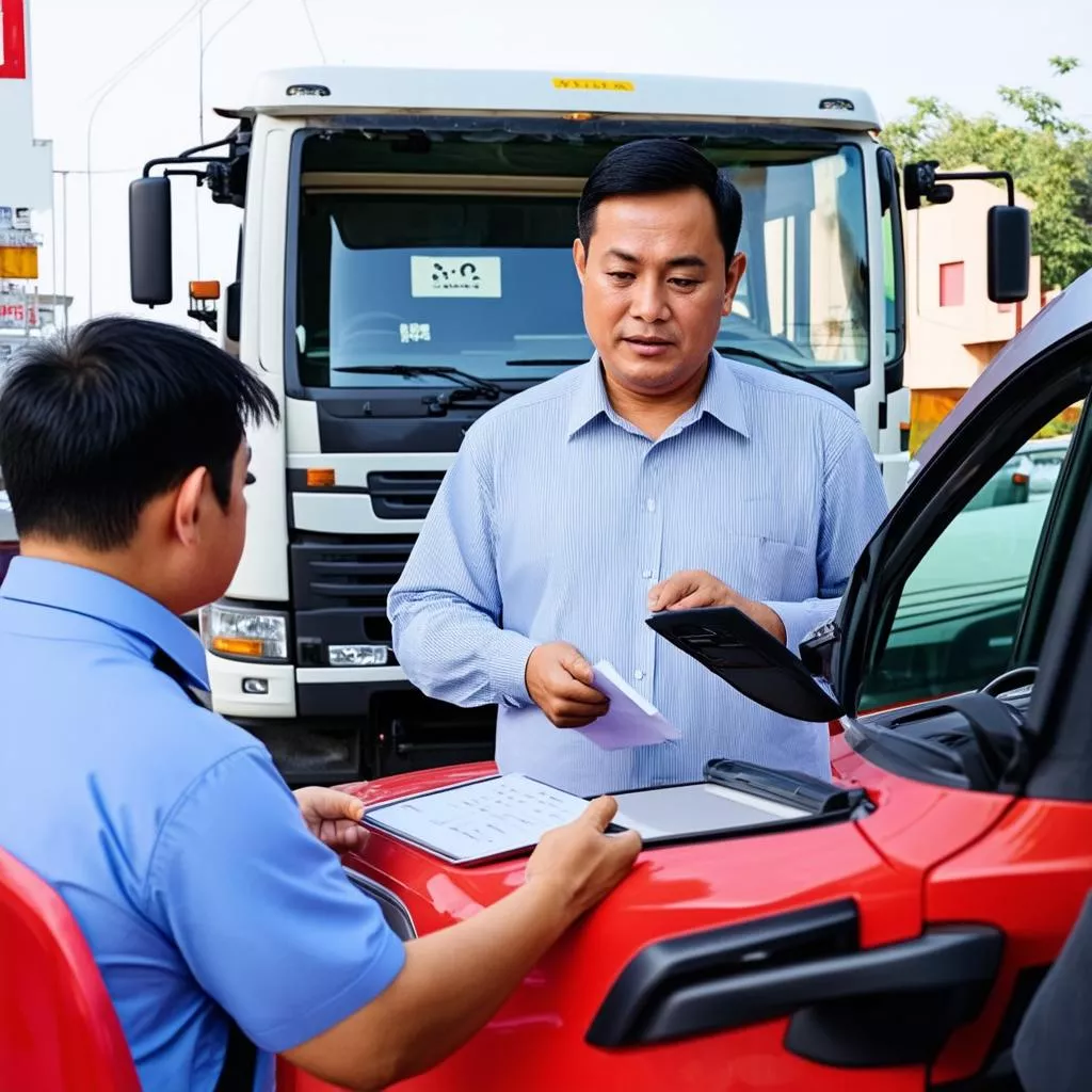 Bảo hiểm ô tô Bảo Việt: Lựa chọn bảo vệ toàn diện cho "xế yêu" của bạn