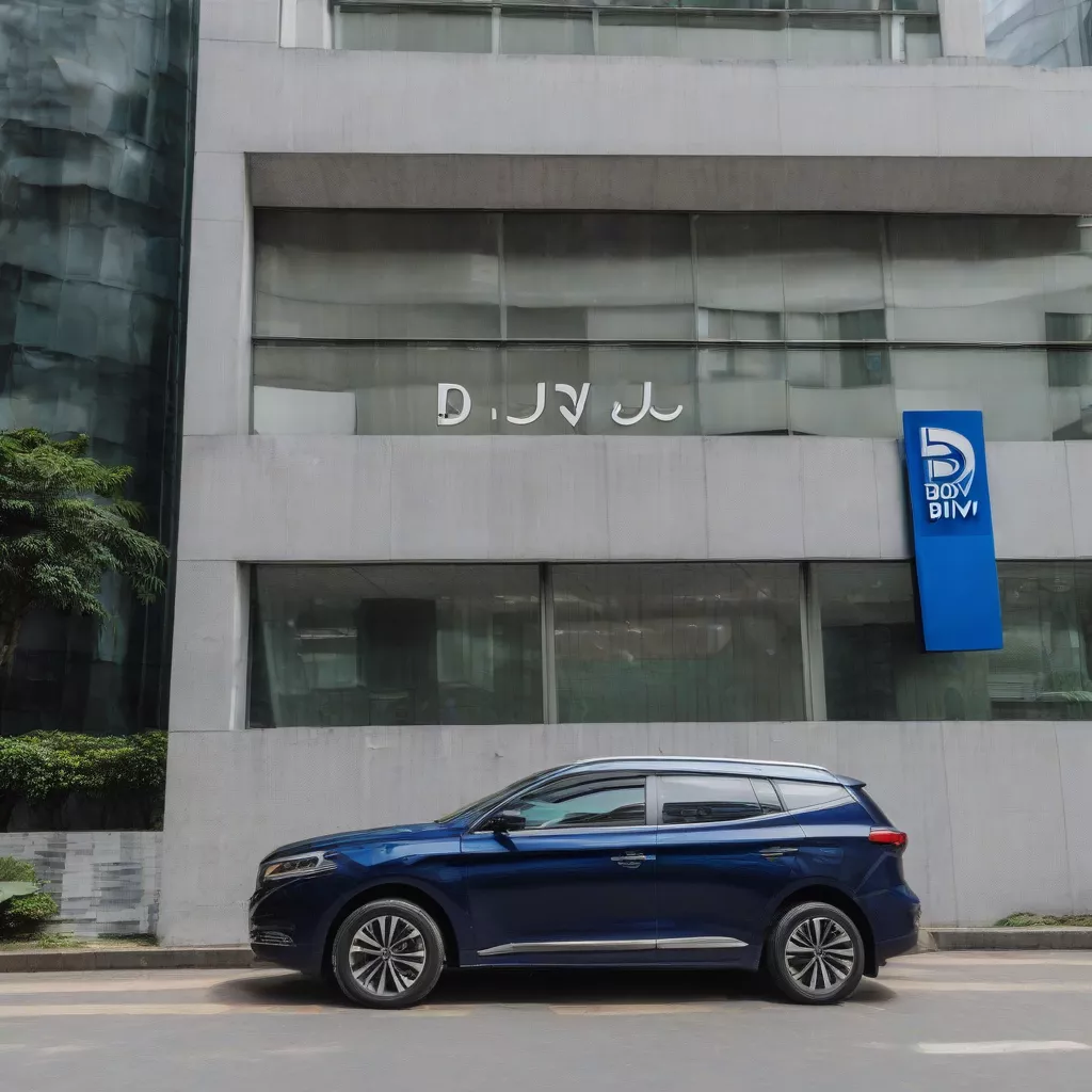 BIDV 자동차 보험: 당신의 소중한 차를 위한 최적의 선택