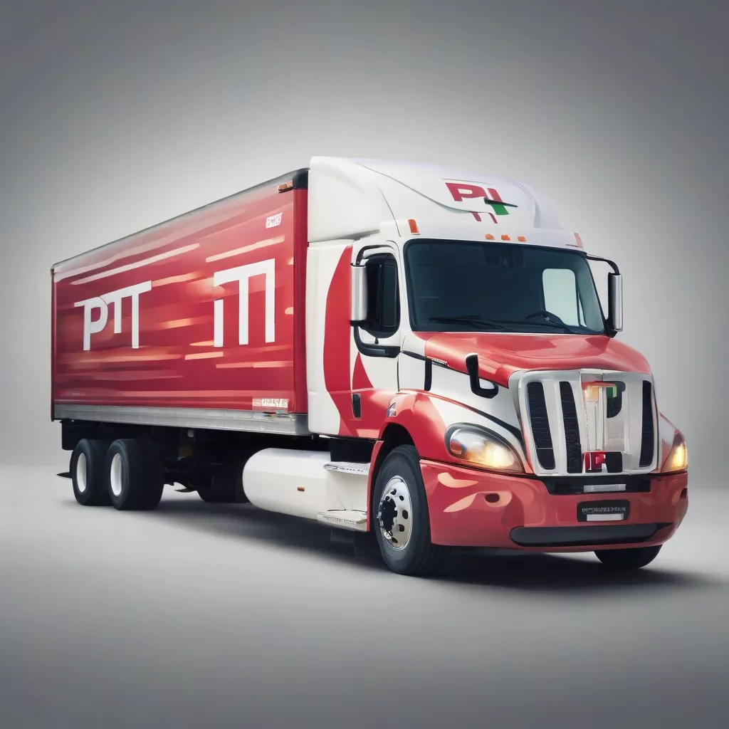 PTI Auto Insurance: Reliable Protection for Your Truck
