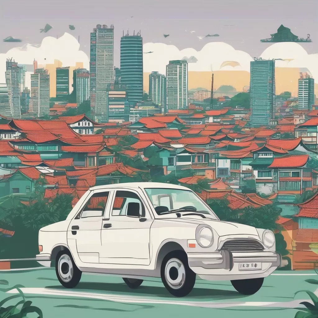 PVI Car Insurance Hanoi: Your Trusted Vehicle Protection