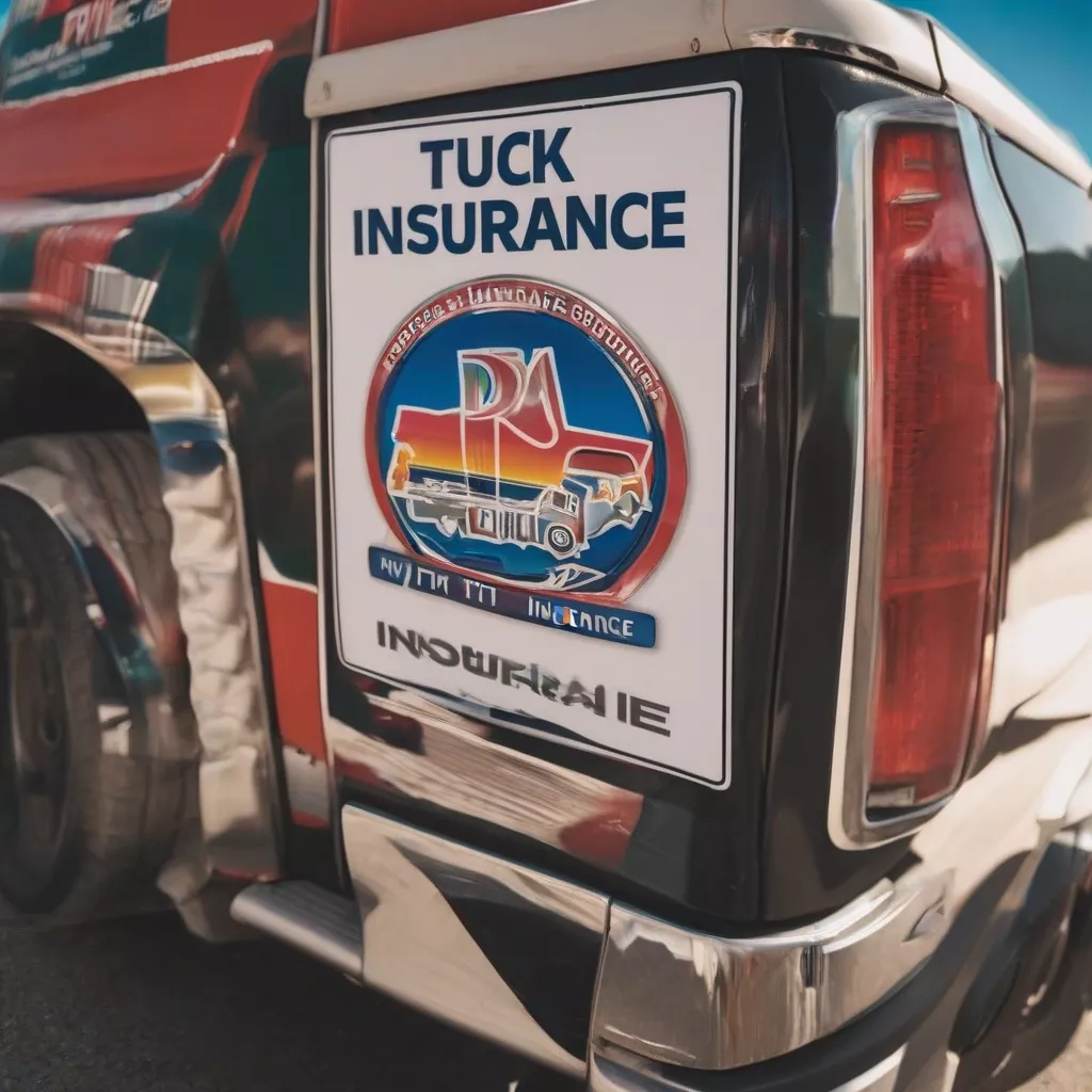 Bảo hiểm PTI xe tải