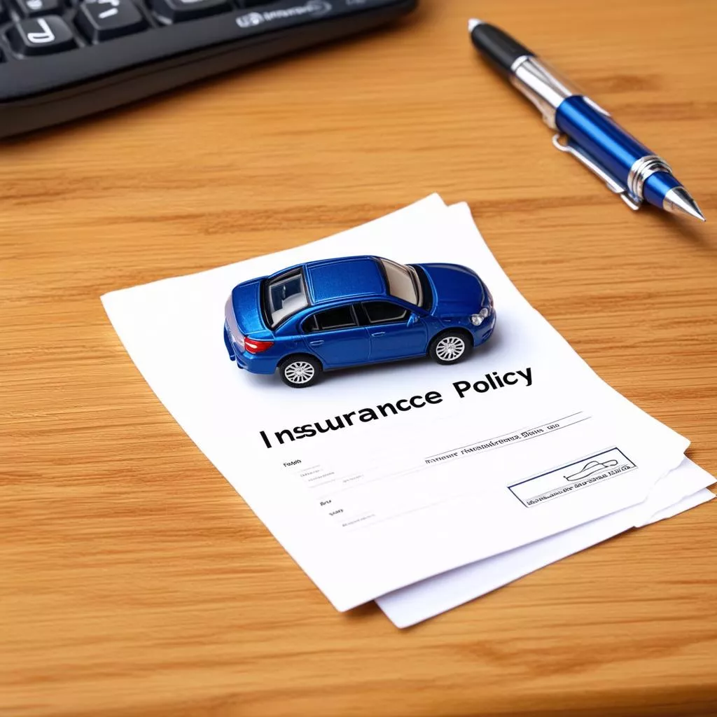 Comprehensive Car Insurance in Hanoi: Protecting Your Vehicle