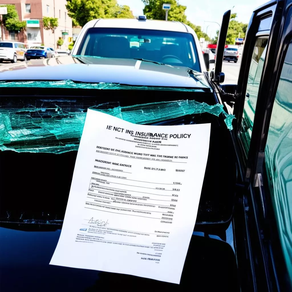 Các Hãng Bảo Hiểm Thân Vỏ Xe Ô Tô Uy Tín Nhất Hiện Nay