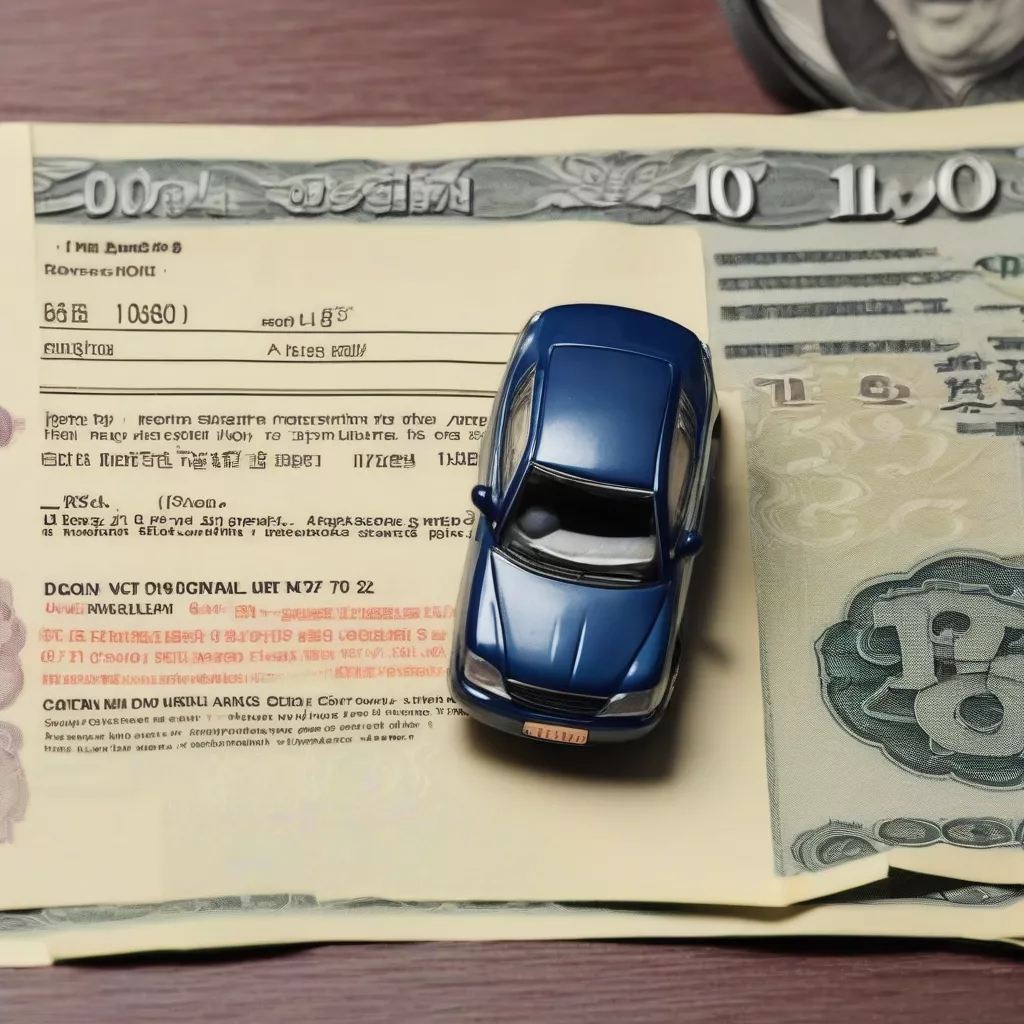 Bảng Giá Bảo Hiểm Bắt Buộc Ô Tô: Cẩm Nang Từ A-Z Cho Tài Xế Thông Thái