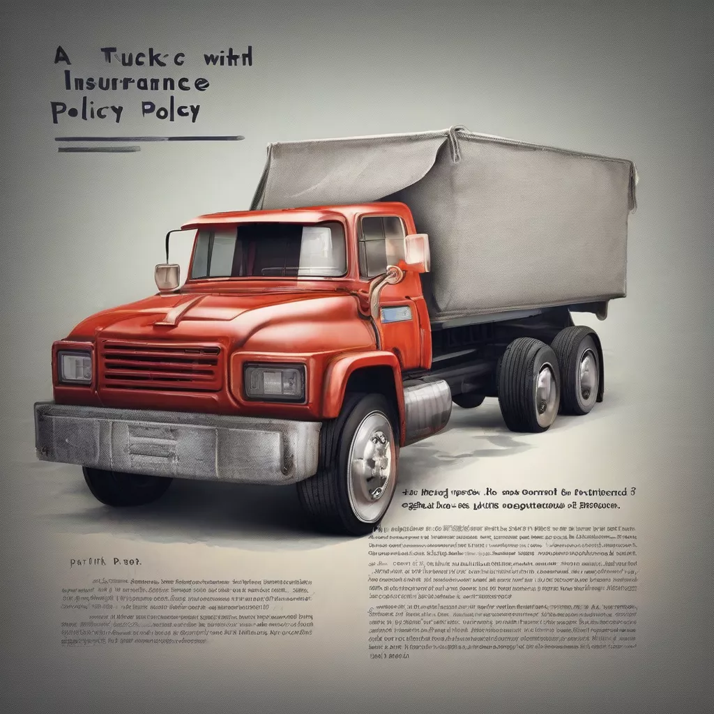 Affordable Car Insurance: A Smart Choice for Trucks in Hanoi