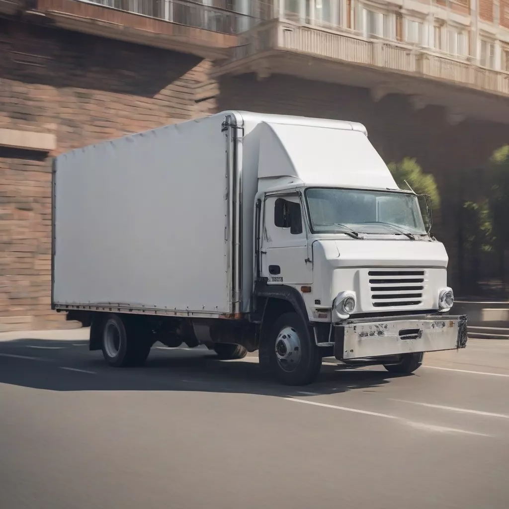 Mastering Car Insurance Costs: A Guide for Hanoi Truck Owners