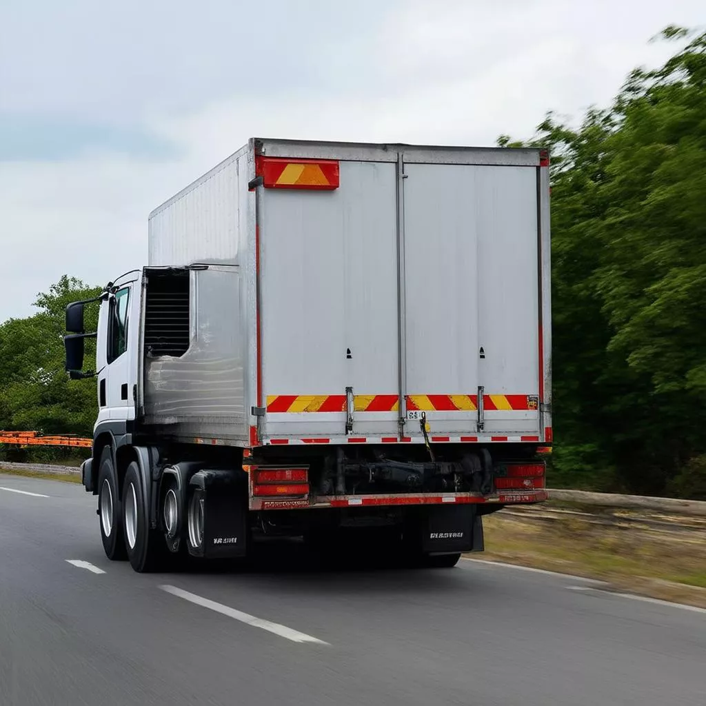 Có Nên Mua Bảo Hiểm 2 Chiều Cho Xe Ô Tô? Kinh Nghiệm Từ Xe Tải Hà Nội